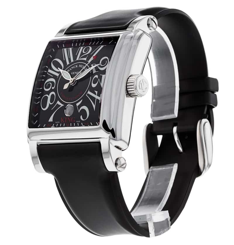 Franck Muller King Conquistador 10000 K SC NR